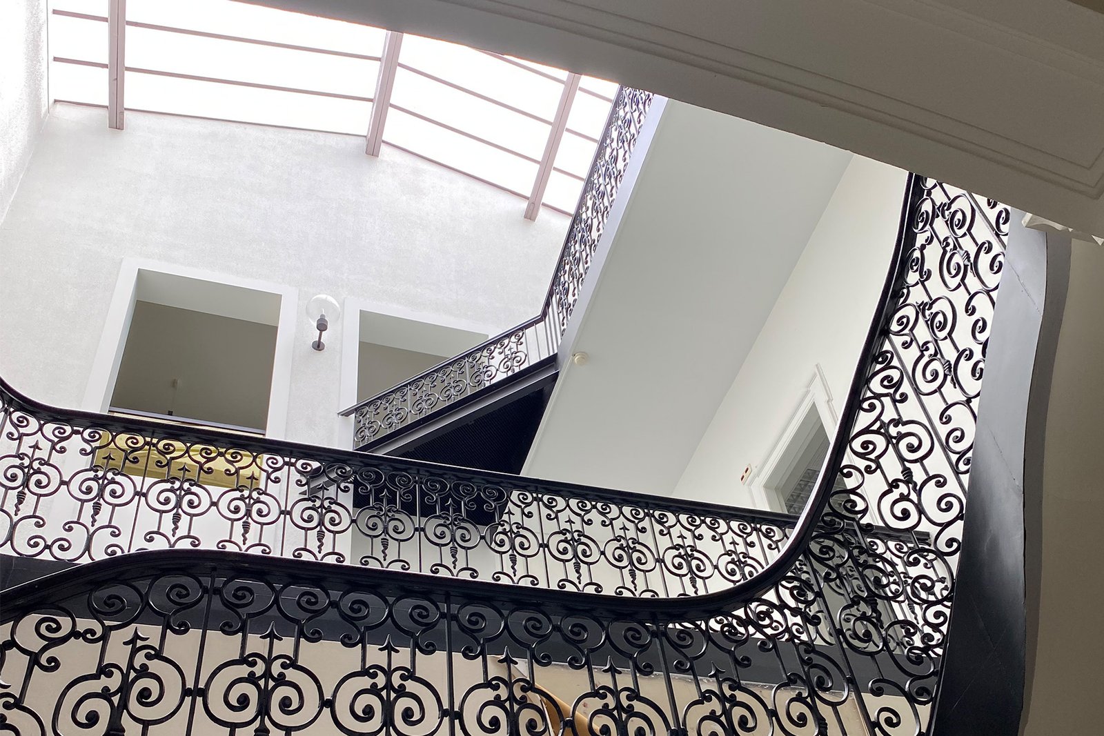 Saa Architectes Deja La Blanchemaille Roubaix