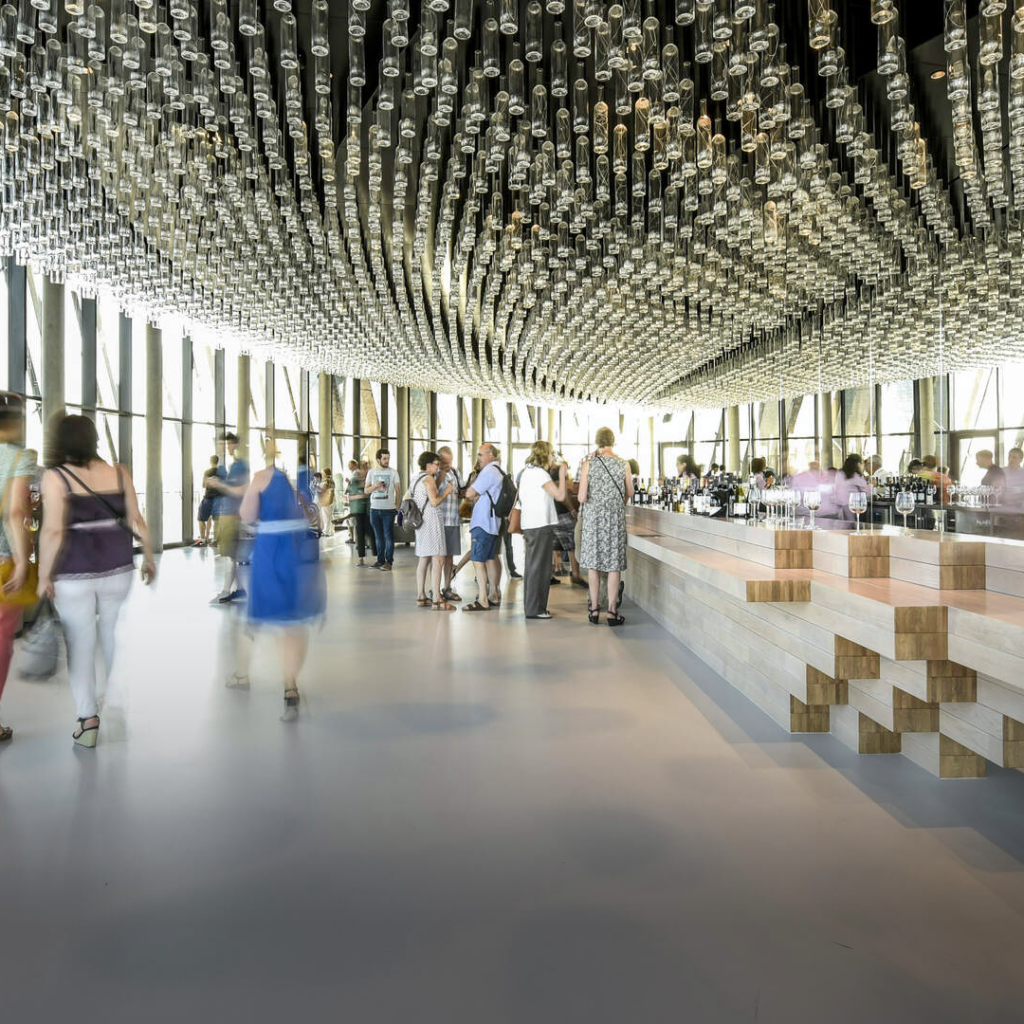 cite du vin loison bordeaux