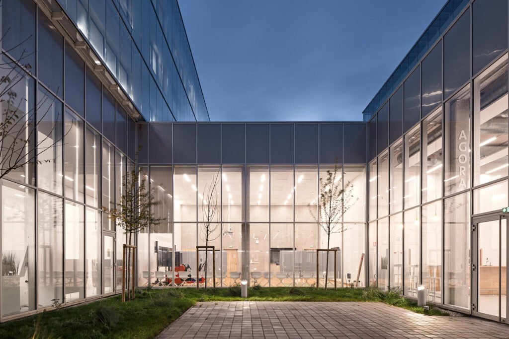 coldefy architecture