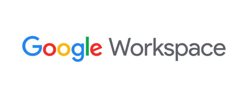 google workspace logo