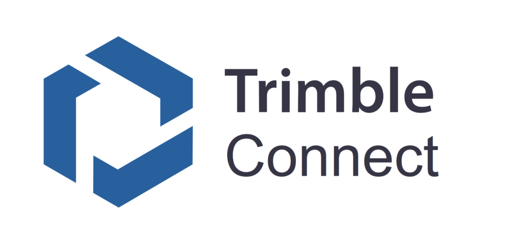 logo trimble