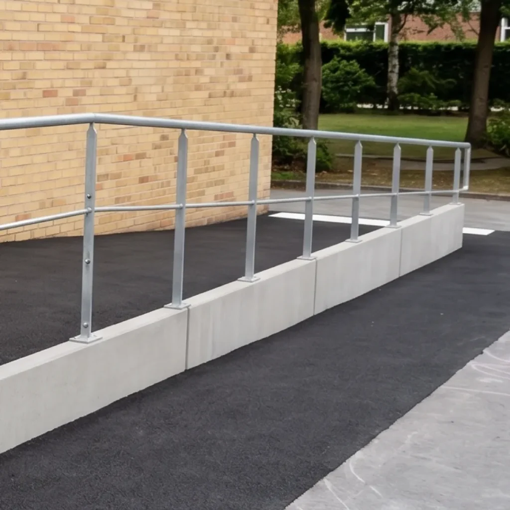 Accessibilité PMR