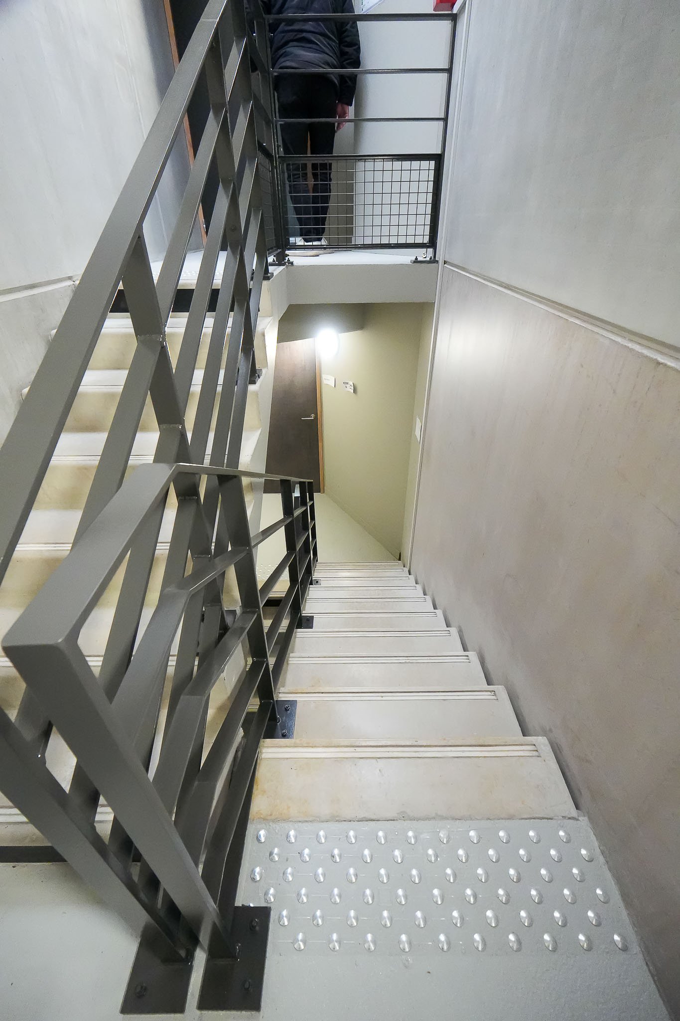 Théâtre La Rose des Vents - Villeneuve d'Ascq Les ouvrages LOISON au théâtre La Rose des Vents, photo 18