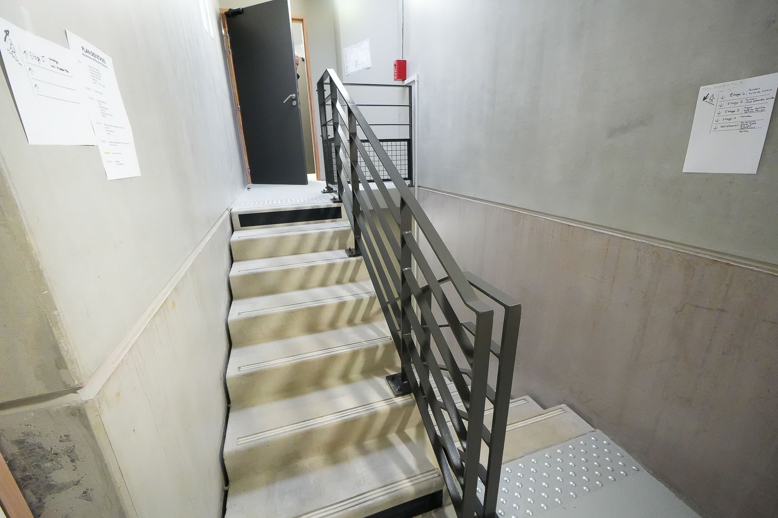 Théâtre La Rose des Vents - Villeneuve d'Ascq Les ouvrages LOISON au théâtre La Rose des Vents, photo 19