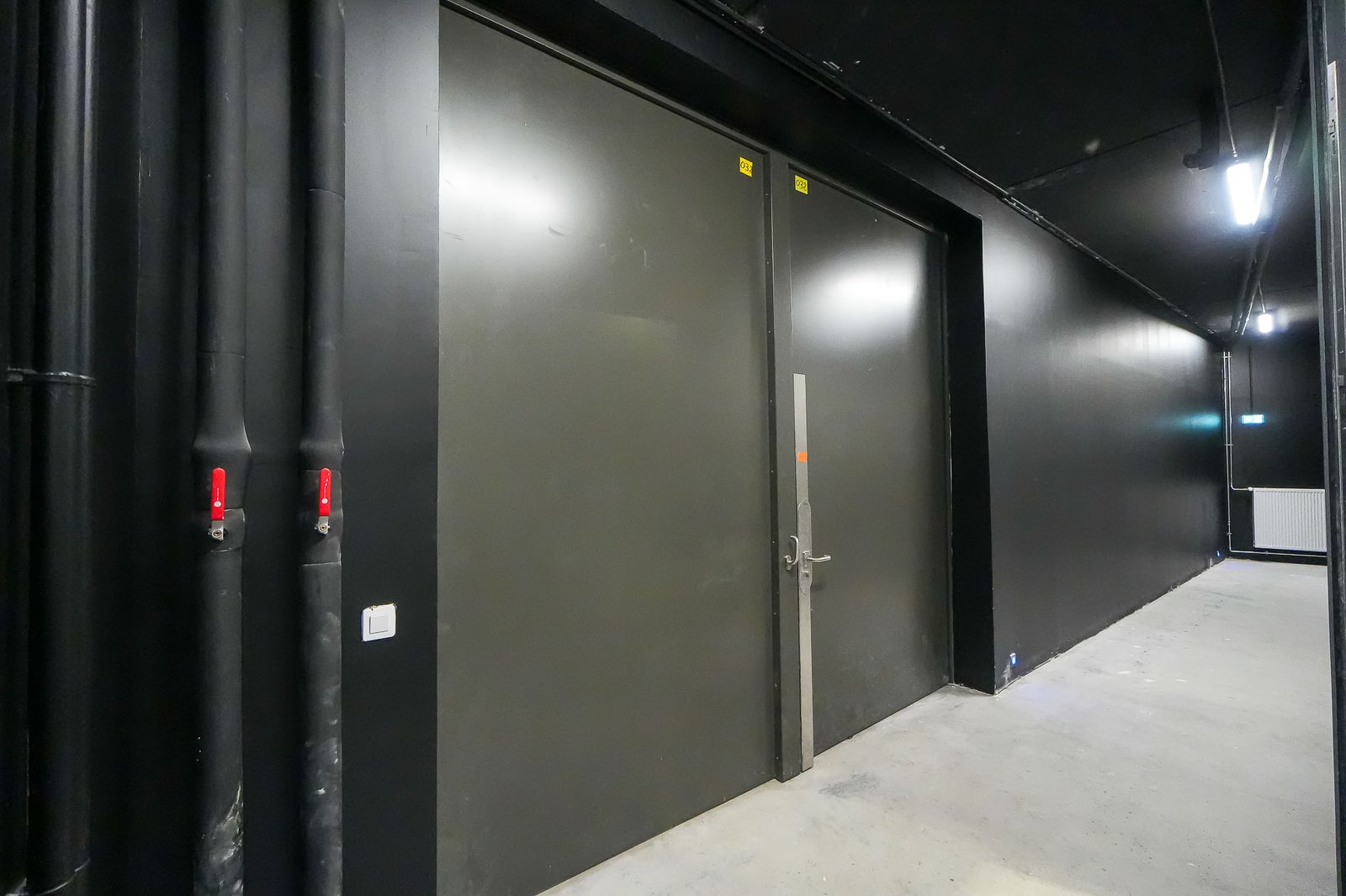 Théâtre La Rose des Vents - Villeneuve d'Ascq Les ouvrages LOISON au théâtre La Rose des Vents, photo 59