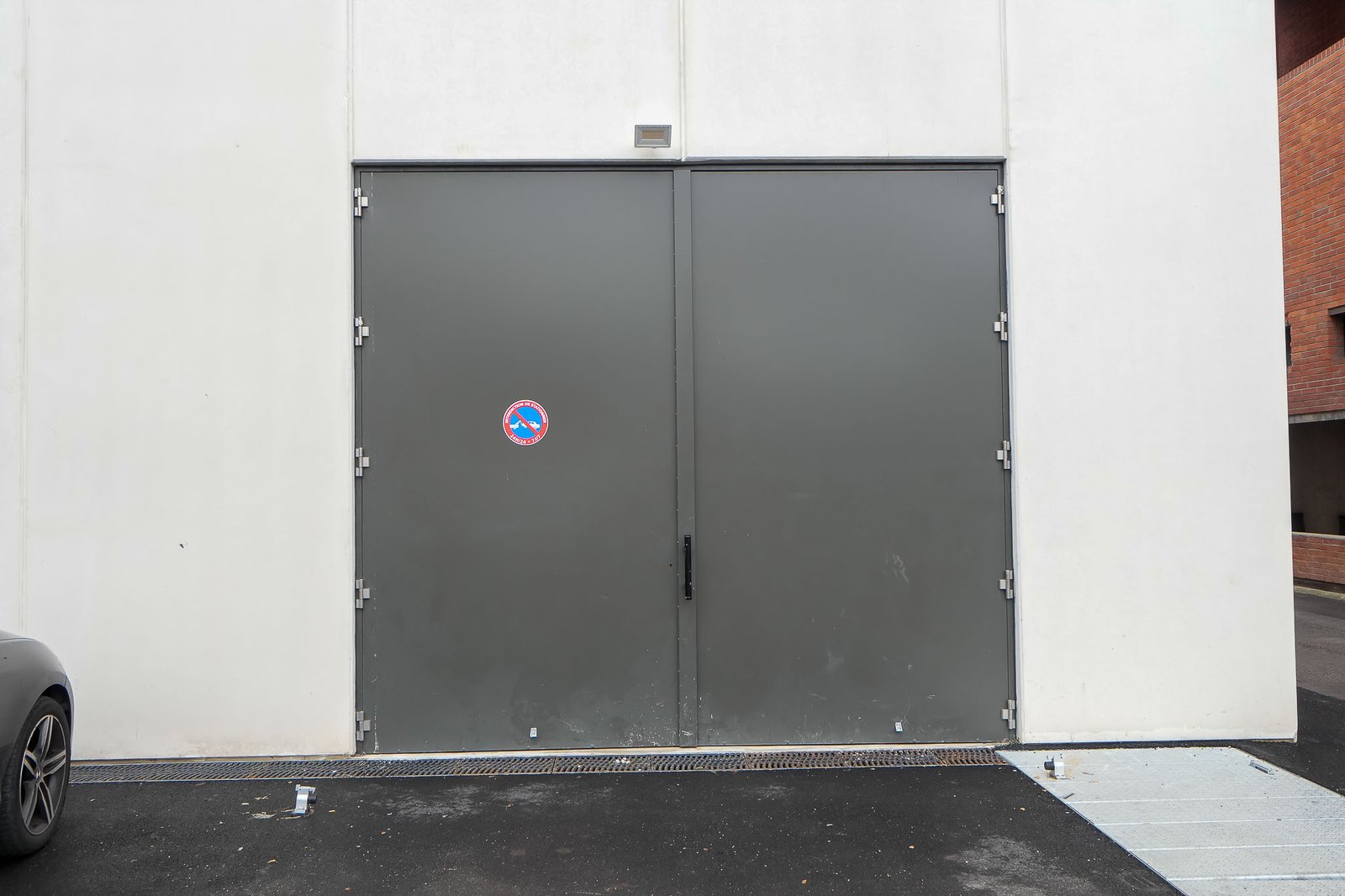Théâtre La Rose des Vents - Villeneuve d'Ascq Les ouvrages LOISON au théâtre La Rose des Vents, photo 69